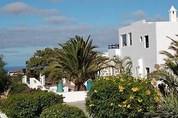 Casa De Hilario Hotel Yaiza  Ngoại thất bức ảnh