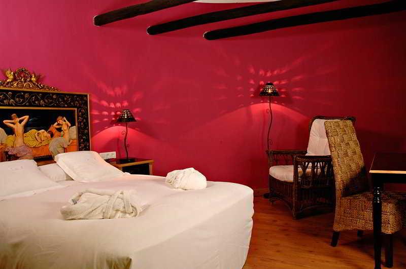 Casa De Hilario Hotel Yaiza  Ngoại thất bức ảnh