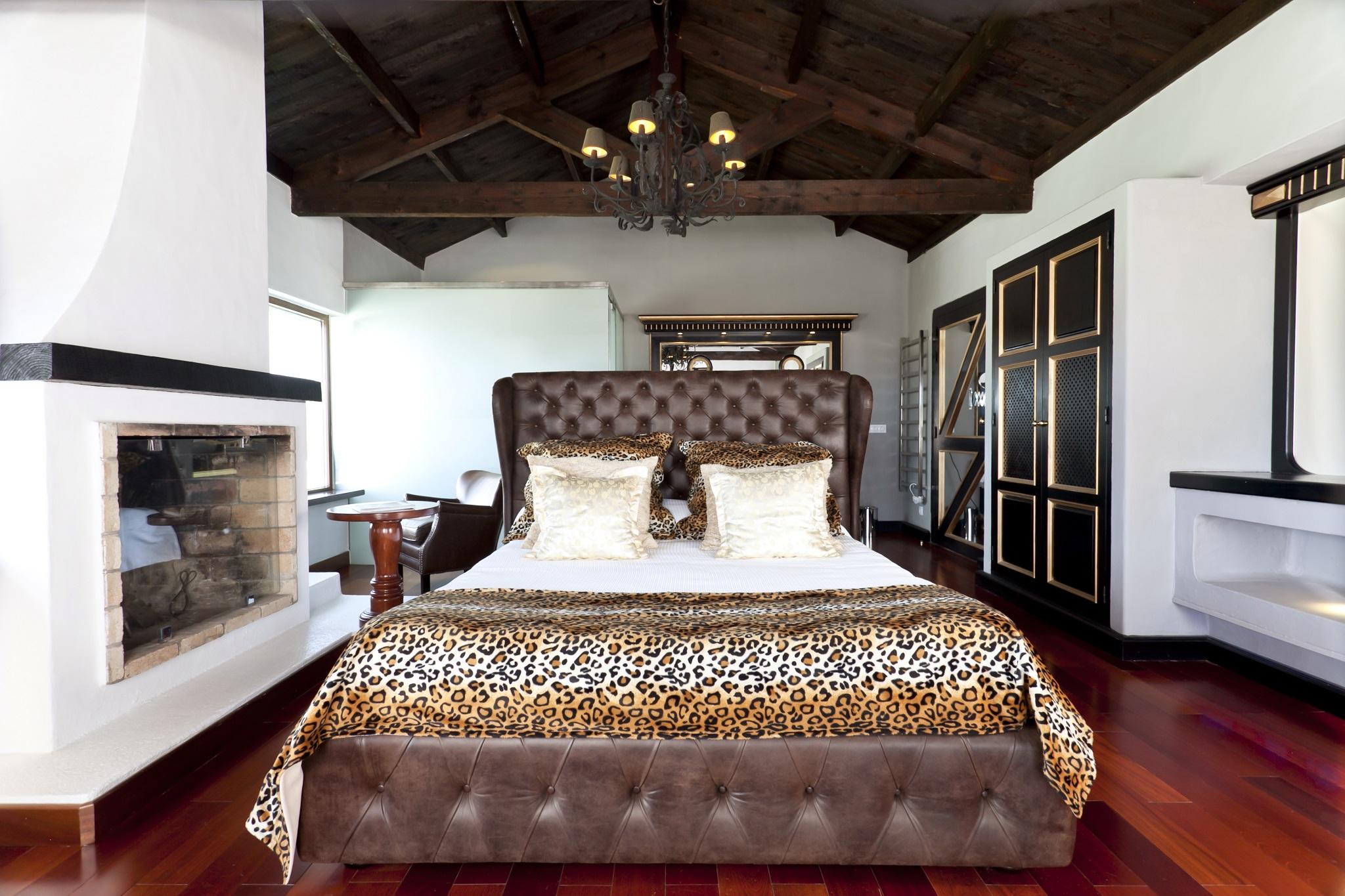 Casa De Hilario Hotel Yaiza  Ngoại thất bức ảnh