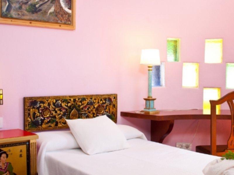 Casa De Hilario Hotel Yaiza  Ngoại thất bức ảnh